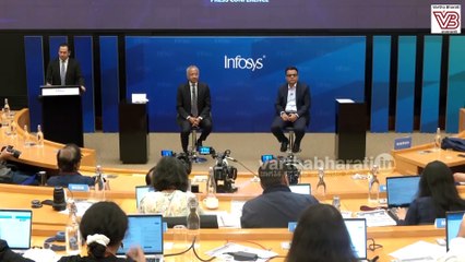 ರೂ. 33,500 ಕೋಟಿ GST ವಂಚನೆ ಆರೋಪದಲ್ಲಿ ಇನ್ಫೋಸಿಸ್ ಪಾರಾಗುತ್ತಾ? | Infosys