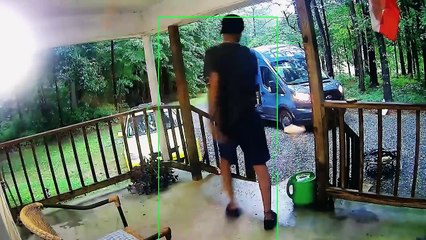 TOTAL IDIOTS AT WORK CAUGHT ON CAMERA!