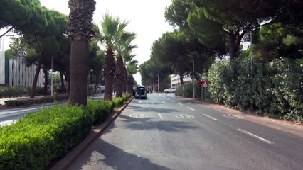 Γαλλία: Αυτοκίνητα πυρπολήθηκαν και σημειώθηκε έκρηξη μπροστά σε συναγωγή