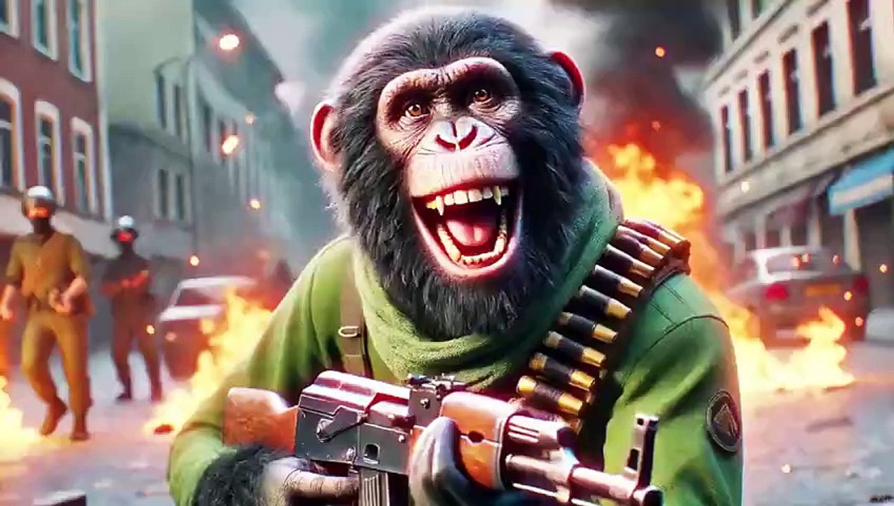 Police Cat Pain after Loss Kitten #cat #cute #ai #catlover #catvideos #cutecat #aiimages #aicat