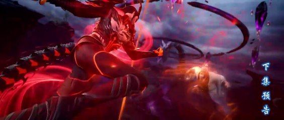 Ep 111 Preview : Battle Through the heavens season 5 | Btth S6 Ep 111
