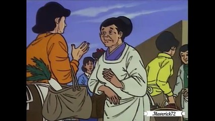 Arrivano i superboys#episodio 1/52#il primo incontro#