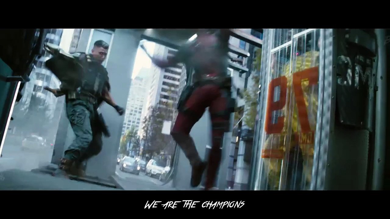 【Marvel DC stepping point 1080p】High energy ahead! A visual feast that makes people goosebumps and connects with the dots!