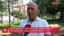 'Uyku keki' skandalı: Çocuklarımızı bu tuzaktan uzak tutalım