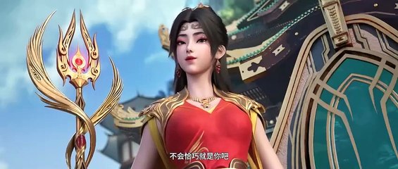 Tomb of Fallen Gods S 2 Ep 4 [20] Multi Sub