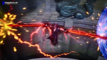 100.000 Years of Refining Qi Episode 160 Subtitle Indonesia