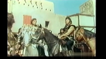 Hercules Against The Monguls | Full Movie | Domenico Paolella |Mark Forest, José Greci, Maria Grazia Spina, Ken Clark