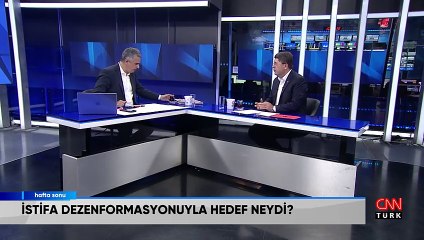 Adalet Bakanı Yılmaz Tunç, milyonlarca vatandaşı ilgilendiren önemli başlıkları Hafta Sonu'nda değerlendirdi