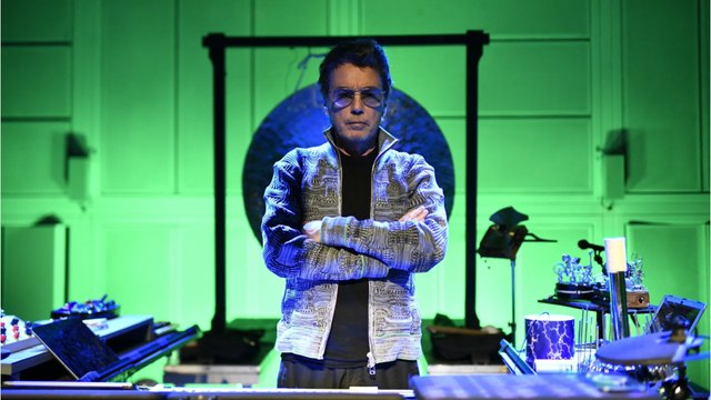 GALA VIDEO - Jean-Michel Jarre dans la lumière : pourquoi vous n’avez pas fini d’entendre parler de lui