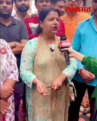 राज साहेबांनी आम्हाला आदेश दिलाय! मनसे कार्यकर्ते म्हणाले