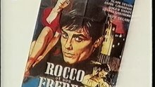 Alain Delon - Rocco et ses frères - 1961