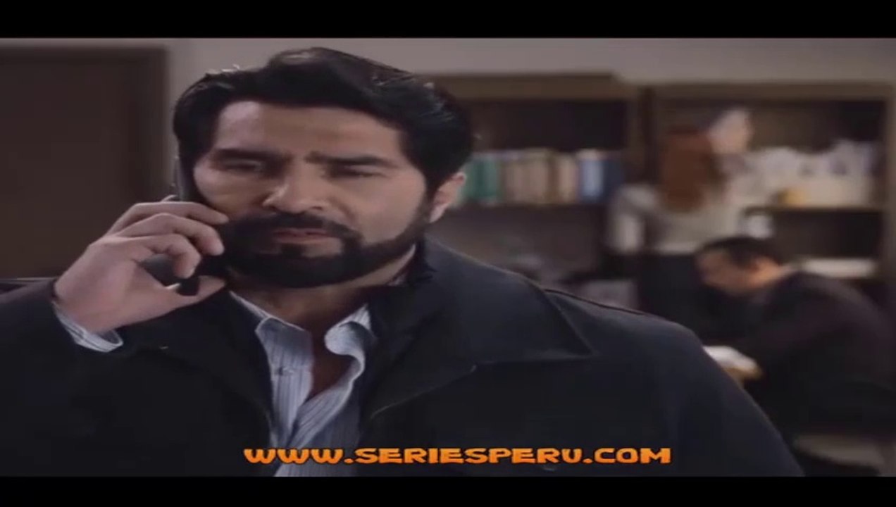 Fugitivas - Capitulo 49