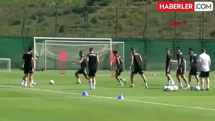 Beşiktaş'ta deprem! Yıldız futbolcu, 6-8 ay arası yok