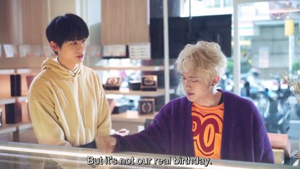 Kiseki- Dear to Me ep 4 eng sub