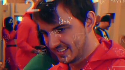 $456,000 Squid Games In Real Life