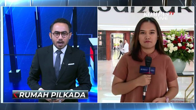 Buntut Batalnya Revisi UU Pilkada di DPR, PKPU Merujuk pada Putusan MK