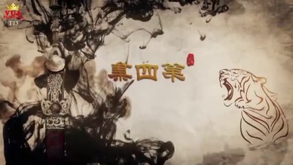 Tập 4 - Võ Thần Triệu Tử Long (Lồng tiếng)_DV Lâm Canh Tân, Im Yoona, Giả Thanh