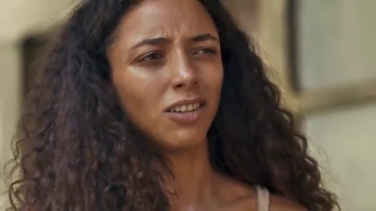 RENASCER - Capítulo de hoje 26-8-2024