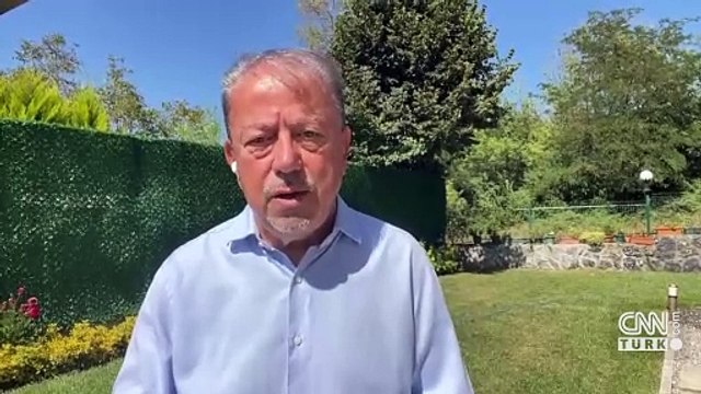 24 Ağustos Cumartesi hava durumu: Meteoroloji'den 6 bölge için yağış uyarısı!