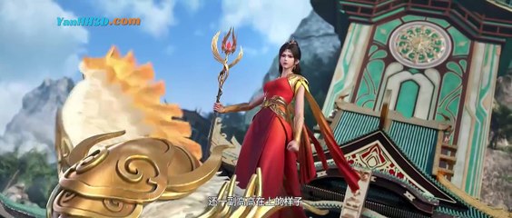 Thần mộ Tập 20 Thuyết Minh