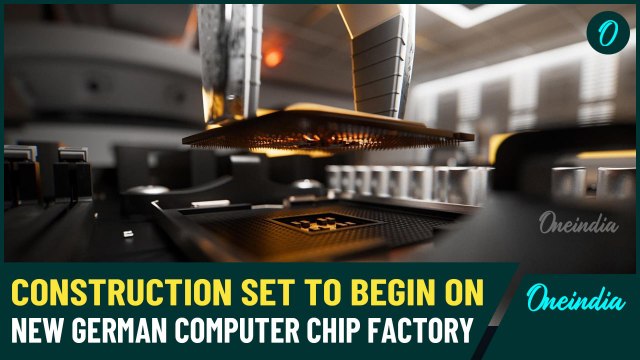 TSMC’s Mega Move: New €5 Billion Semiconductor Plant in Germany Aims to Cut China Dependency!