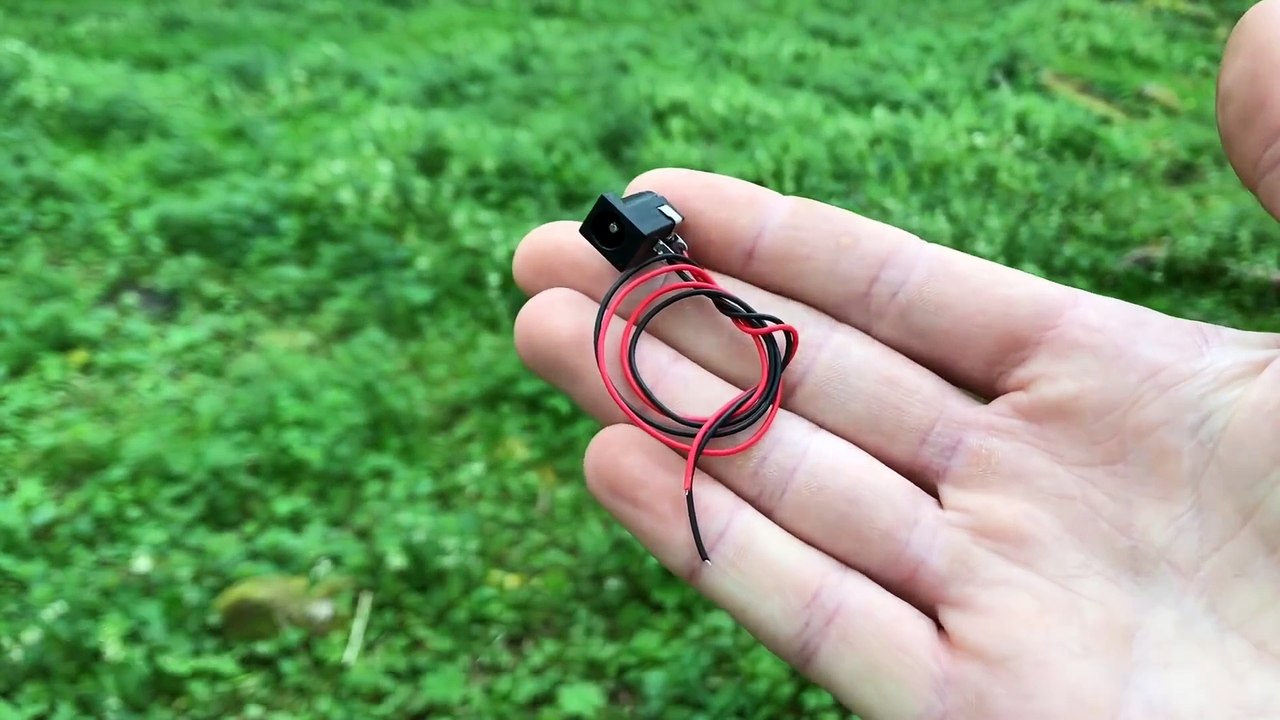 SOLDERING IRON Using Pencil