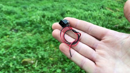 SOLDERING IRON Using Pencil