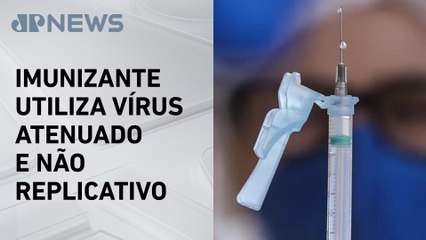 Universidade de MG avança com testes de vacina contra Mpox