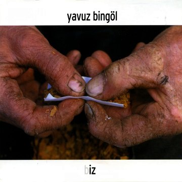 Yavuz Bingöl - Gitti Canımın Cananı