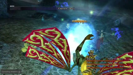 Final Fantasy X | X-2: HD Remaster online multiplayer - ps3