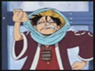 One piece amv