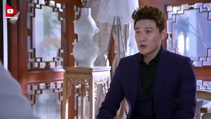 Tập 4 - Chỉ vì phút giây được gặp em (Lồng tiếng)_DV Lục Nghị, Lý Nhất Đồng