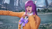 TEKKEN8   ryona