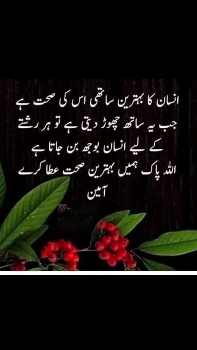 جب یہ ساتھ چھوڑ دیتی ہے #trending#viral#shorts#islamic#follow#foryou#dailymotion#share