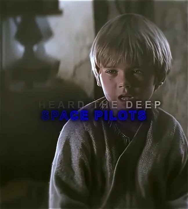 Anakin Skywalker ️ - I Like The Way You Kiss Me [Edit-AMV]! #anakin  #edit