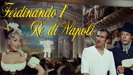 Ferdinando I° re di Napoli (1959) HD