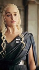 Daenerys Tyrion The Alliance That Changed Westeros DragonQueen