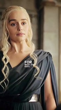 Daenerys Tyrion The Alliance That Changed Westeros DragonQueen