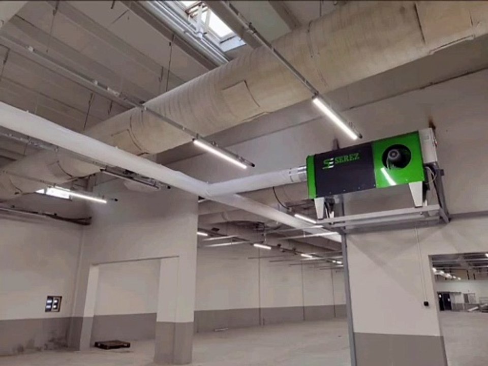 0506 715 53 10 DENİZLİ TAVUK ÇİFTLİĞİ ISITMA SİSTEMİ