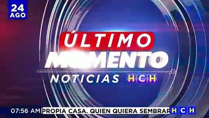 Violentamente muere hombre en El Rosario, Comayagua