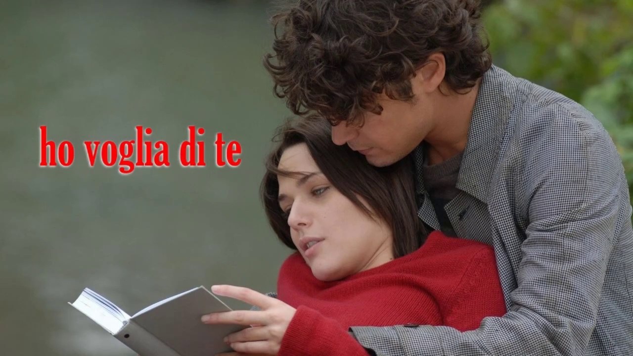 Ho voglia di te (2007) HD - Video Dailymotion