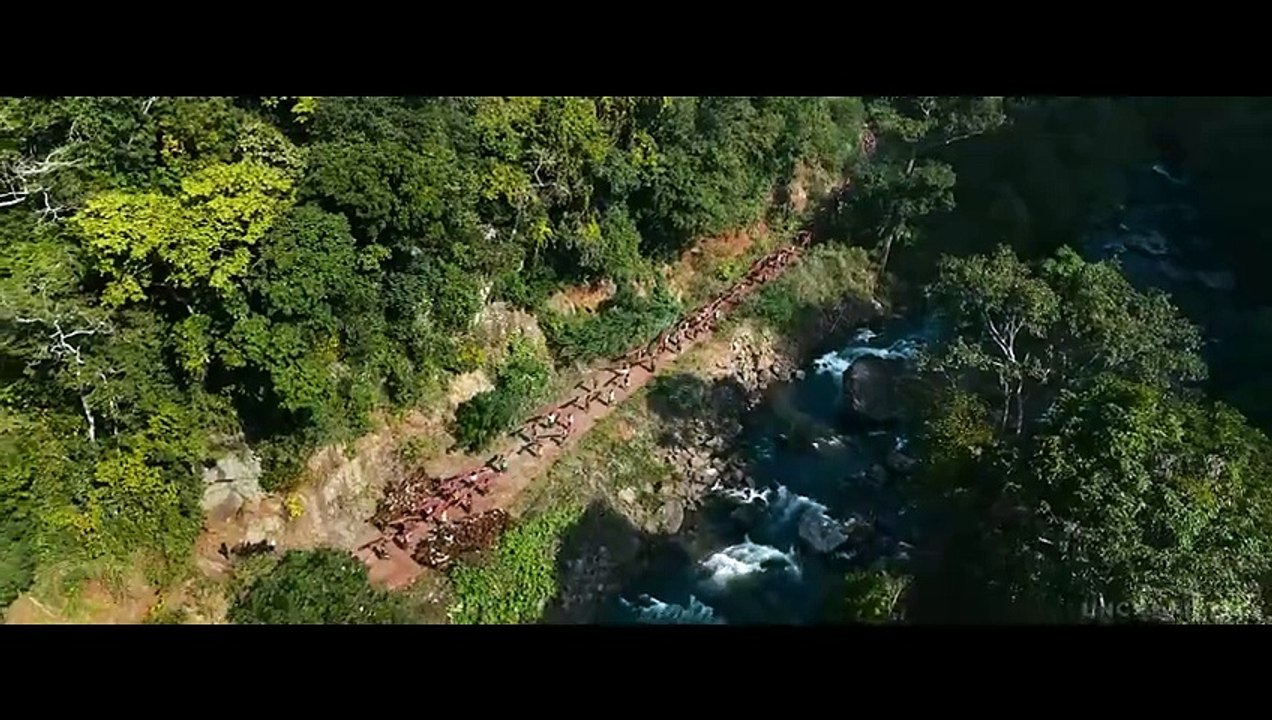 Pushpa 2 - The Rule - Hindi Trailer (2024) - Allu Arjun, Rashmika, Fahadh - Sukumar - DSP