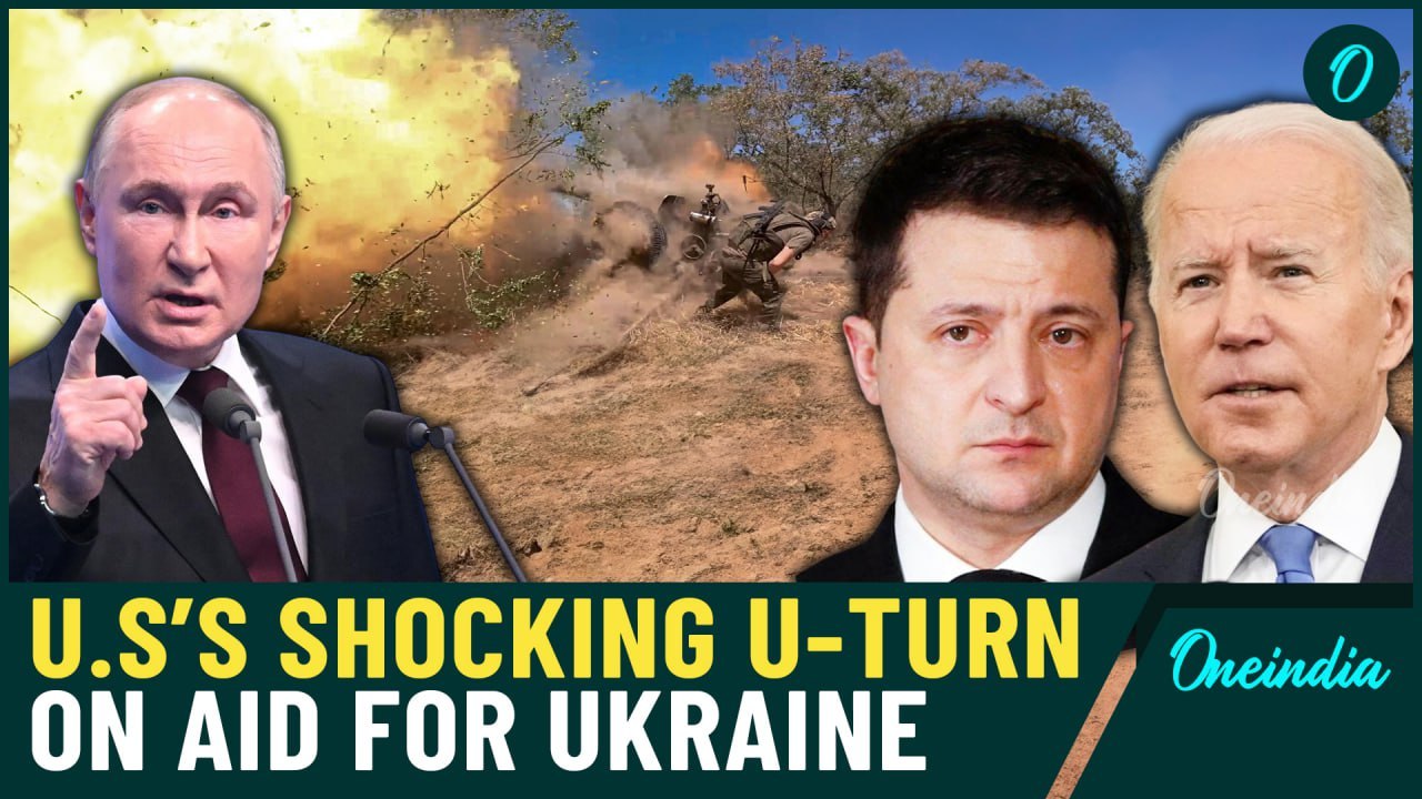 U.S in Limbo Over Kursk Incursion Aid: Washington Puzzled by Kiev’s Russian Land Seizure Strategy