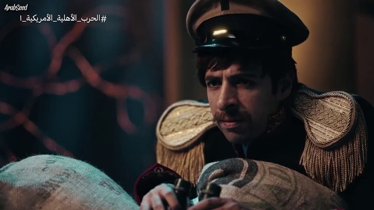 برنامج الدحيح : الحرب الاهلية الامريكية 1