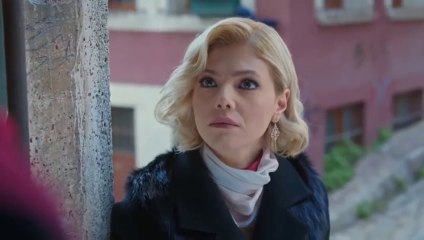 مسلسل حلو ومر الحلقة 58 مدبلج