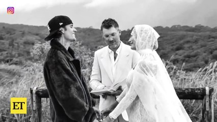 Justin Bieber and Hailey Welcome First Child!