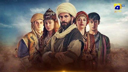 Mavera Episode 13 - Urdu Dubbed - English Subtitle - 24th August 2024 - HAR PAL GEO(720P_HD)