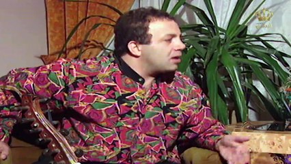 الياس كرم برنامج لقاء مع فنان 1994