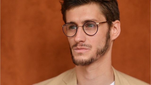 GALA VIDEO - Jean-Baptiste Maunier inconsolable après la mort de sa mère, son déchirant message : “Ton absence si lourde…”