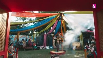 08. Amor Perfecto (Amor Perfeito), en español